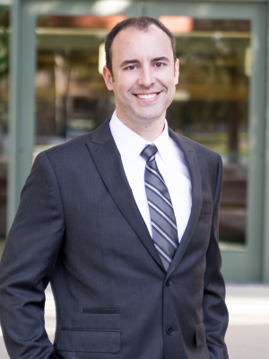 Photo of team member
