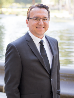 Photo of team member